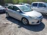 1FAHP3M2XCL****** Salvage and Wrecked 2012 Ford Focus in AL - Bessemer