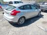 1FAHP3M2XCL****** Salvage and Wrecked 2012 Ford Focus in Alabama State