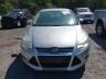 1FAHP3M2XCL****** Salvage and Repairable 2012 Ford Focus in Alabama State