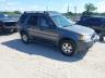 1FMCU93183K****** Salvage and Wrecked 2003 Ford Escape in Orlando