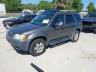 1FMCU93183K****** Used and Repairable 2003 Ford Escape in Orlando
