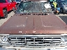 D14AE4S1***** Repairable 1974 Dodge D100 in North Hollywood