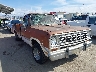 D14AE4S1***** Salvage and Wrecked 1974 Dodge D100 in North Hollywood