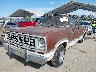 D14AE4S1***** Used and Repairable 1974 Dodge D100 in North Hollywood