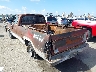 D14AE4S1***** Salvage and Repairable 1974 Dodge D100 in North Hollywood