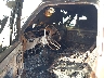 D14AE4S1***** Salvage and Repairable 1974 Dodge D100 in California State
