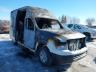 1N6AF0LX9DN****** Salvamento y Destrozados 2013 Nissan NV Cargo en AK - Fairbanks