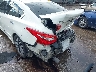 1N4AL3AP4GC****** Salvage and Repairable 2016 Nissan Altima in Texas State