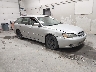 4S3BP616357****** Salvage and Wrecked 2005 Subaru Legacy in AK - Wasilla