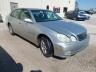 JT8BD69S230****** Salvage and Wrecked 2003 Lexus GS 300 in AL - Athens