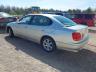 JT8BD69S230****** Salvage and Repairable 2003 Lexus GS 300 in AL - Athens