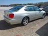 JT8BD69S230****** Salvage and Wrecked 2003 Lexus GS 300 in Alabama State