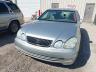 JT8BD69S230****** Salvage and Repairable 2003 Lexus GS 300 in Alabama State
