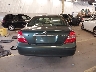 4T1BE32K03U****** Wrecked 2003 Toyota Camry