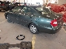 4T1BE32K03U****** Salvage and Repairable 2003 Toyota Camry in Portland