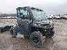 3JBUVAX44PK****** Salvamento y Destrozados 2023 Can-Am Defender Limited CAB HD10 en NY - Bergen