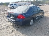 1HGCM56147A****** Salvage and Wrecked 2007 Honda Accord in Alabama State
