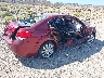 4S3BMBK63B3****** Salvage and Wrecked 2011 Subaru Legacy in Nevada State
