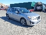 JF1GPAG61D2****** Salvage and Wrecked 2013 Subaru Impreza in AK - Juneau
