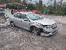3FAHP0JG6AR****** Salvage and Wrecked 2010 Ford Fusion in GA - Loganville