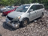 5FNRL38877B****** Used and Repairable 2007 Honda Odyssey in AL - Bessemer