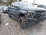 3GCUYEED7LG****** Salvage and Wrecked 2020 Chevrolet Silverado 1500 in OK - Oklahoma City