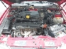 YS3DD58BXV2****** Repairable 1997 Saab 900 in AK - Wasilla