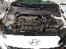 KM8K2CAB7PU****** Repairable 2023 Hyundai Kona in AK - Wasilla