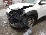 KM8K2CAB7PU****** Salvage and Repairable 2023 Hyundai Kona in Alaska State