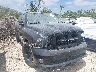 1C6RR6KG0JS****** Salvage and Wrecked 2018 RAM 1500 in Fort Myers