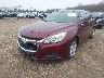 1G11C5SL6FF****** Used and Repairable 2015 Chevrolet Malibu in Chicago North