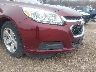 1G11C5SL6FF****** Salvage and Repairable 2015 Chevrolet Malibu in Illinois State