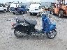 ZAPM459L6G5****** Salvage 2016 Piaggio And Vespa GTS/GTV in Hawaii State