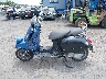 ZAPM459L6G5****** Wrecked 2016 Piaggio And Vespa GTS/GTV in Hawaii State