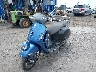 ZAPM459L6G5****** Used and Repairable 2016 Piaggio And Vespa GTS/GTV in Rec Rides Online Exclusive