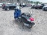 ZAPM459L6G5****** Salvage and Repairable 2016 Piaggio And Vespa GTS/GTV in Rec Rides Online Exclusive