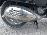 ZAPM459L6G5****** Wrecked 2016 Piaggio And Vespa GTS/GTV in Rec Rides Online Exclusive