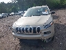 1C4PJLAB7FW****** Salvage 2015 Jeep Cherokee in Alabama State