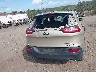 1C4PJLAB7FW****** Salvage 2015 Jeep Cherokee