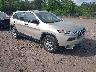 1C4PJLAB7FW****** Salvage and Wrecked 2015 Jeep Cherokee in AL - Bessemer