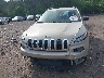 1C4PJLAB7FW****** Salvage and Repairable 2015 Jeep Cherokee in Alabama State
