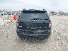 1FM5K8GT8FG****** Destrozados 2015 Ford Explorer