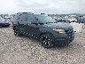 1FM5K8GT8FG****** Salvamento y Destrozados 2015 Ford Explorer en Lincoln