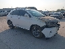 2T2ZK1BAXFC****** Salvage and Wrecked 2015 Lexus RX in San Antonio South