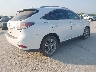 2T2ZK1BAXFC****** Salvage and Wrecked 2015 Lexus RX in Texas State