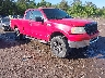 1FTPX12525F****** Salvage and Wrecked 2005 Ford F-150 in AL - Bessemer