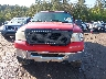 1FTPX12525F****** Salvage and Repairable 2005 Ford F-150 in Alabama State