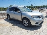 5N1AT2MTXFC****** Salvage and Wrecked 2015 Nissan Rogue in FL - Clearwater