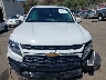 1GCGSBEA4M1****** Destrozados 2021 Chevrolet Colorado en Estado de California