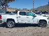 1GCGSBEA4M1****** Usados 2021 Chevrolet Colorado en Estado de California